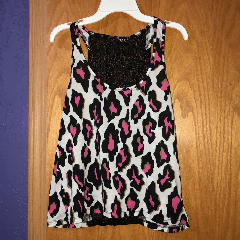 Tank top